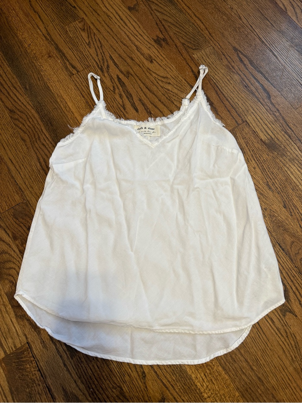 Women’s Anthropologie Tank Top